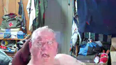 Snapshot of mr_canoe_licker_69 chatting on 02-17-25, 07:21 mr_canoe_licker_69 online show from 02-17-25, 07:21