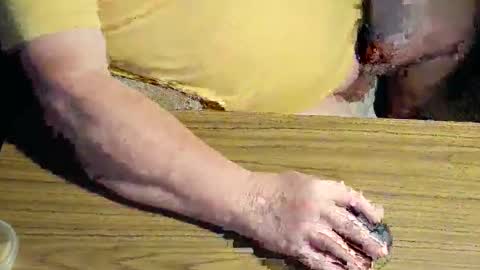 Snapshot of mr_canoe_licker_69 chatting on 02-20-25, 11:43 mr_canoe_licker_69 online show from 02-20-25, 11:43