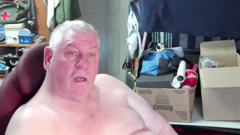 Snapshot of mr_canoe_licker_69 chatting on 02-22-25, 07:58 mr_canoe_licker_69 online show from 02-22-25, 07:58
