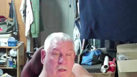 Snapshot of mr_canoe_licker_69 chatting on 02-22-25, 11:13 mr_canoe_licker_69 online show from 02-22-25, 11:13