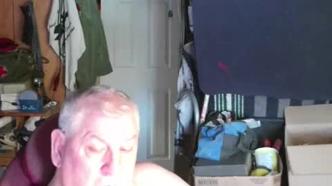 Snapshot of mr_canoe_licker_69 chatting on 02-24-25, 07:30 mr_canoe_licker_69 online show from 02-24-25, 07:30