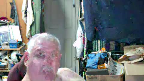 Snapshot of mr_canoe_licker_69 chatting on 03-01-25, 01:07 mr_canoe_licker_69 online show from 03-01-25, 01:07