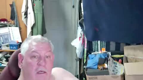 Snapshot of mr_canoe_licker_69 chatting on 03-02-25, 07:12 mr_canoe_licker_69 online show from 03-02-25, 07:12