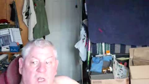 Snapshot of mr_canoe_licker_69 chatting on 03-03-25, 07:17 mr_canoe_licker_69 online show from 03-03-25, 07:17