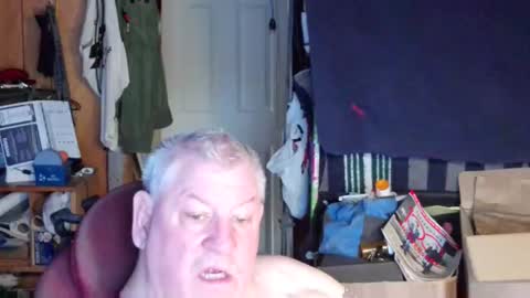 Snapshot of mr_canoe_licker_69 chatting on 03-04-25, 01:49 mr_canoe_licker_69 online show from 03-04-25, 01:49