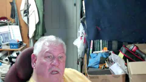Snapshot of mr_canoe_licker_69 chatting on 03-05-25, 09:26 mr_canoe_licker_69 online show from 03-05-25, 09:26