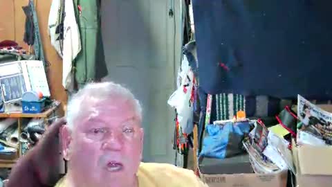 Snapshot of mr_canoe_licker_69 chatting on 03-07-25, 09:17 mr_canoe_licker_69 online show from 03-07-25, 09:17