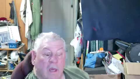 Snapshot of mr_canoe_licker_69 chatting on 03-08-25, 07:20 mr_canoe_licker_69 online show from 03-08-25, 07:20
