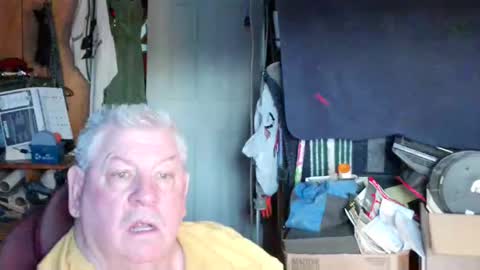 Snapshot of mr_canoe_licker_69 chatting on 03-10-25, 12:15 mr_canoe_licker_69 online show from 03-10-25, 12:15