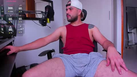 chris online show from 02-23-26, 03:20