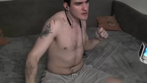 Extazius online show from 07-31-26, 03:55