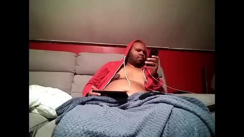 mr_irvin online show from 09-12-25, 06:57