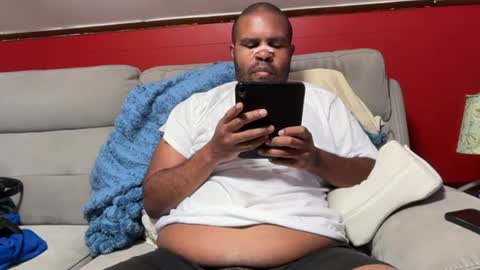 mr_irvin online show from 08-07-26, 03:47