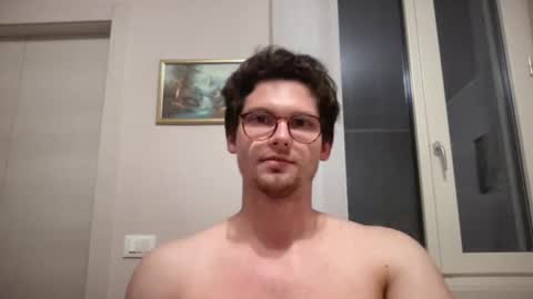Johnny online show from 07-24-26, 11:14