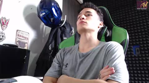 Snapshot of mr_lollipop77 chatting on 01-13-26, 02:22 Call me Angel please online show from 01-13-26, 02:22