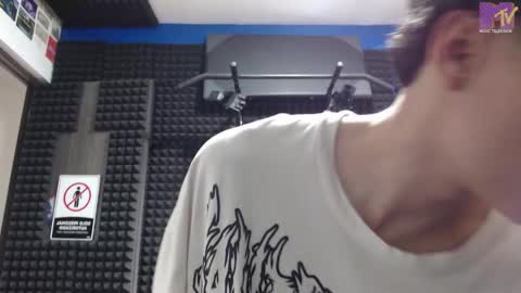 Snapshot of mr_lollipop77 chatting on 02-25-26, 01:10 Call me Angel please online show from 02-25-26, 01:10