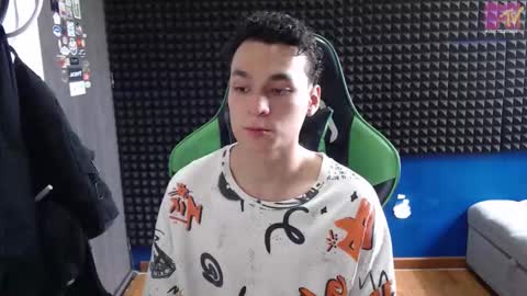 Snapshot of mr_lollipop77 chatting on 03-01-26, 07:49 Call me Angel please online show from 03-01-26, 07:49