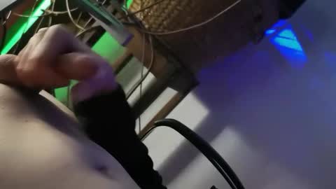 mr_longnight online show from 10-26-25, 05:13