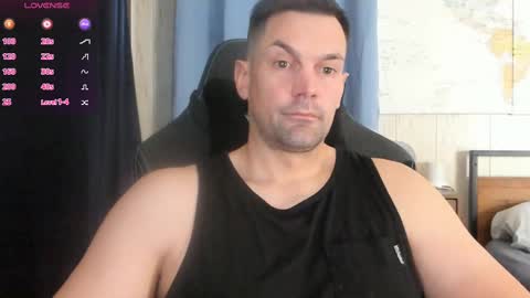 Snapshot of mr_mac69 chatting on 01-27-25, 06:52 Cam online show from 01-27-25, 06:52