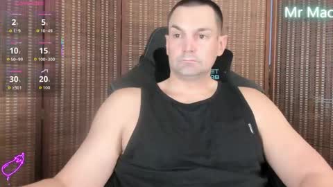 Snapshot of mr_mac69 chatting on 04-04-26, 04:59 Cam online show from 04-04-26, 04:59