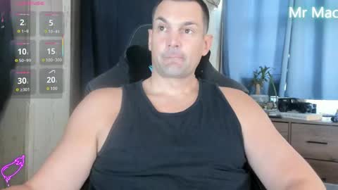 Snapshot of mr_mac69 chatting on 05-09-26, 04:45 Cam online show from 05-09-26, 04:45
