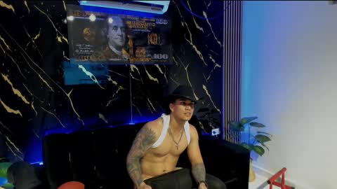 mr_maximo online show from 02-24-26, 01:25