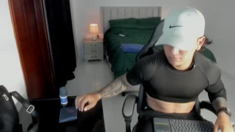 Snapshot of mr_maximo chatting on 05-29-26, 03:26 mr_maximo online show from 05-29-26, 03:26