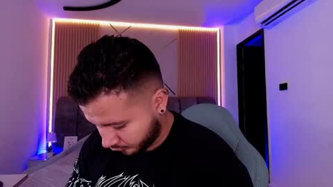 MIKEE online show from 04-21-26, 03:02