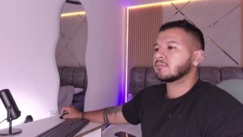 MIKEE online show from 06-03-26, 03:09