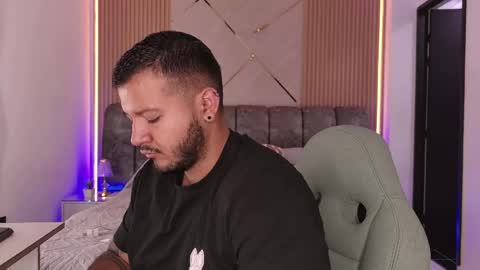 MIKEE online show from 06-05-26, 03:13