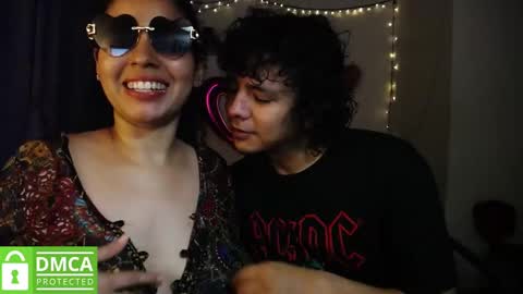 Mr  Mrs Curie online show from 12-27-24, 11:31