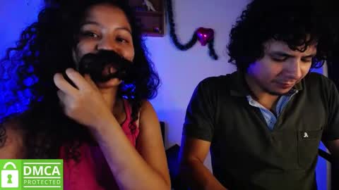 Mr  Mrs Curie online show from 12-30-24, 02:09