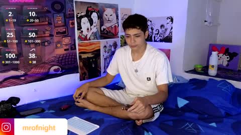 Daniel and Sara online show from 12-31-24, 02:08