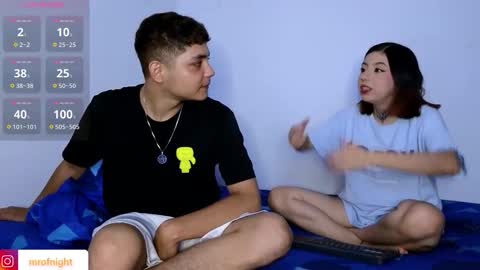 Daniel and Sara online show from 11-11-25, 11:27