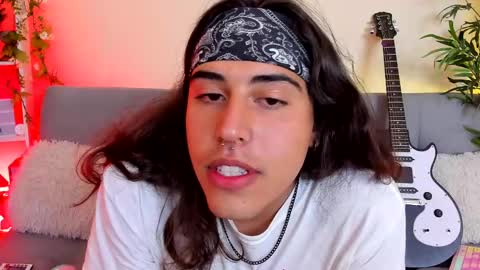 mr_pepper51 online show from 03-11-25, 11:59