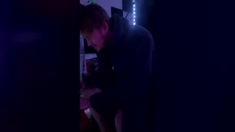 mr_pocean29 online show from 08-06-26, 04:36