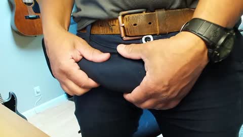 Rabbit online show from 12-27-24, 09:43