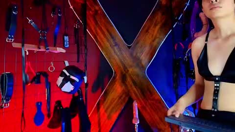 Sadistic online show from 02-06-26, 01:47