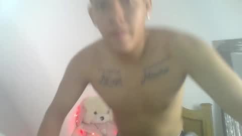 mr_sharkmaster777 online show from 01-06-25, 03:19