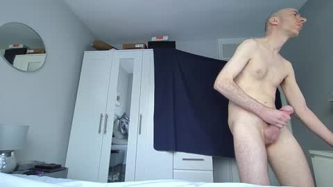 Snapshot of mr_shroom chatting on 02-22-25, 12:29 Ade online show from 02-22-25, 12:29