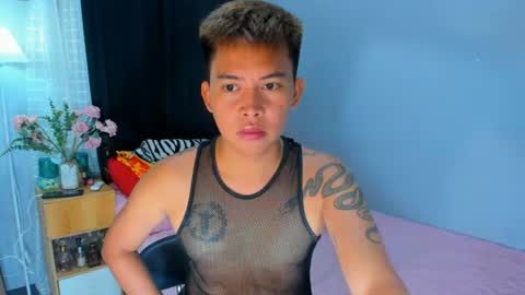 KYLE online show from 06-09-26, 12:39