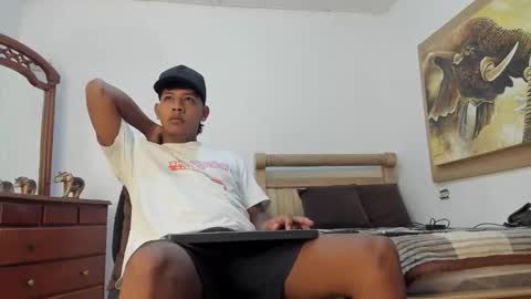 mr_stiven_ online show from 03-03-26, 02:28