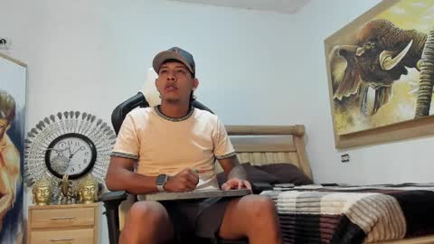 mr_stiven_ online show from 03-26-26, 07:14