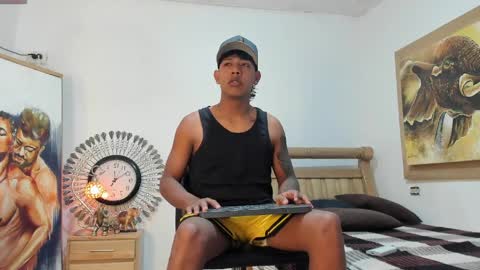 mr_stiven_ online show from 05-12-26, 03:14