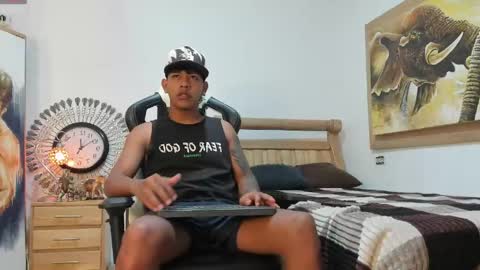 mr_stiven_ online show from 05-13-26, 03:04