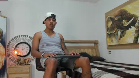mr_stiven_ online show from 05-17-26, 03:04