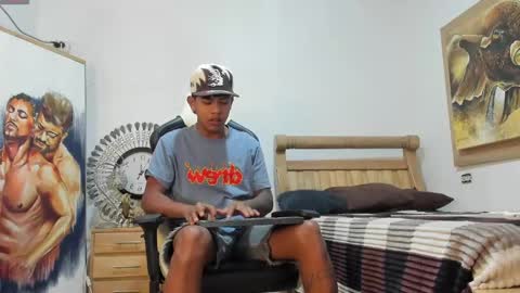 mr_stiven_ online show from 05-17-26, 05:20
