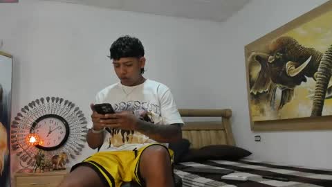 mr_stiven_ online show from 05-22-26, 06:31