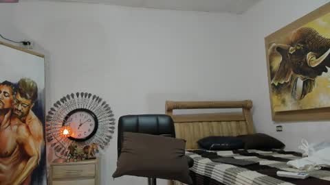 mr_stiven_ online show from 05-29-26, 07:50