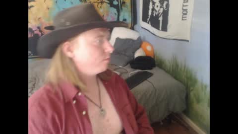 mr_strawberry online show from 03-19-26, 07:51